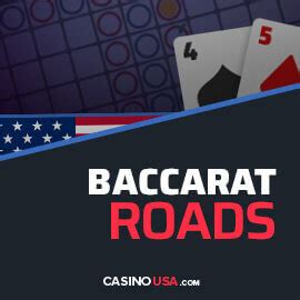 reading baccarat patterns|Top 5 Baccarat Roads Explained Including .